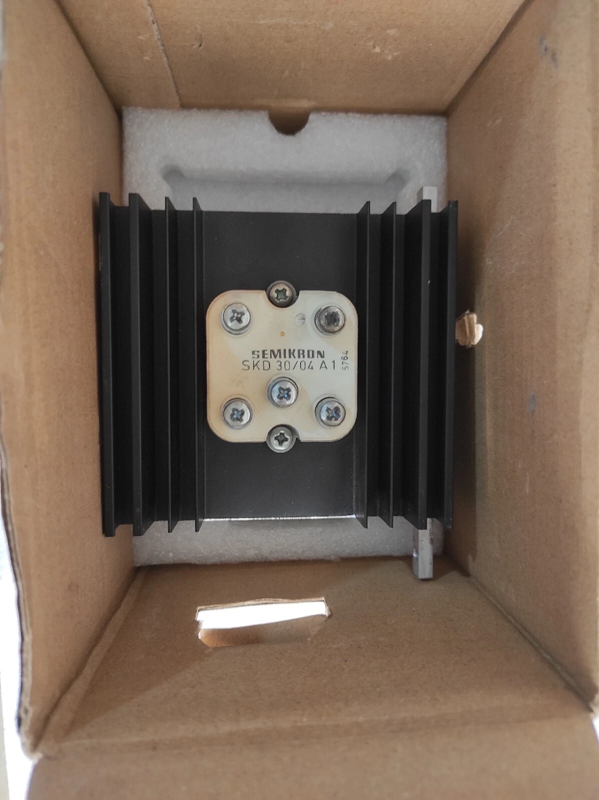 Semikron skd 30/04 a1 / SKD 30/04 A1 Module